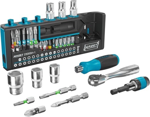 Hazet smartholder tool - hazet,