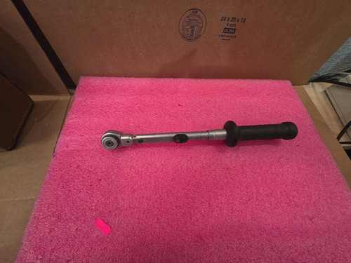 Hazet 6290 1ct torque - 3/8",