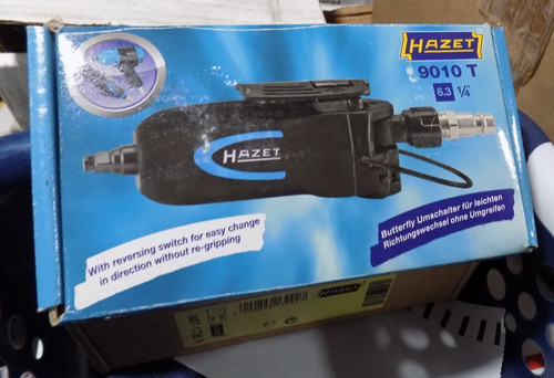 Hazet 9010t impact - -,