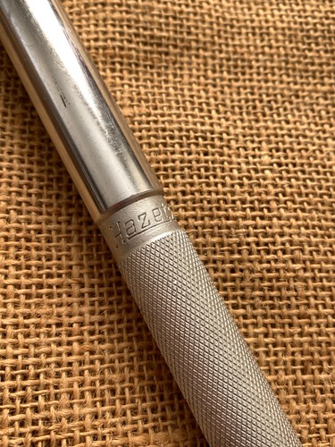 Vintage hazet 2507 germany - vintage,