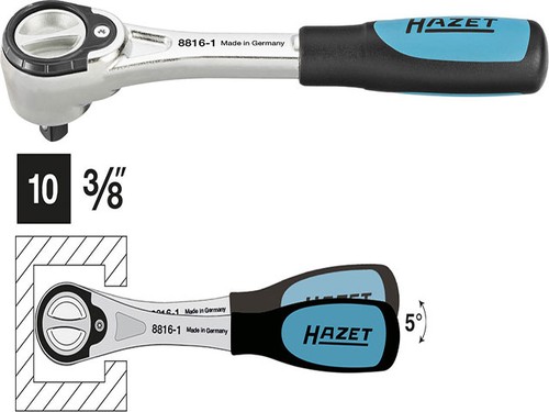 8816 1 ratchet - 8816-1,